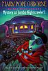 Spider Kane and the mystery at Jumbo Nightcrawler's por Mary Pope Osborne