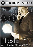 Tesla master of lightning