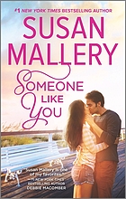 Someone like you