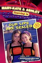 Our lips are sealed