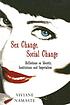 Sex change, social change : reflections on identity,... de Viviane K Namaste