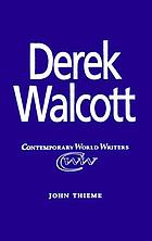 Derek Walcott