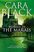 Murder in the Marais de Cara Black