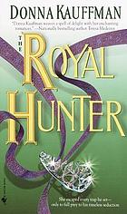 The royal hunter