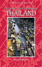 Culture and customs of Thailand