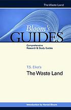 T.S. Eliot's The waste land