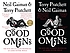 Good omens : the nice and accurate prophecies... 著者： Neil Gaiman