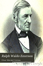 Ralph Waldo Emerson,