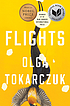 Flights by  Olga Tokarczuk 