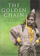 The golden chain : fifty years of the Jewish quarterly
