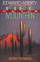 Fire on the mountain