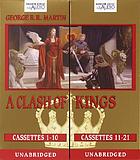 A clash of kings
