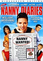 The nanny diaries