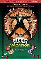 Vegas vacation