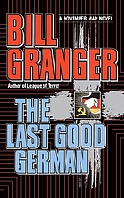 The last good German