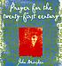 Prayer for the twenty-first century de John Marsden