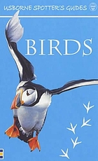 Spotter's guide to birds