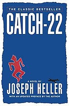 Catch-22, a novel.