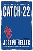Catch-22, a novel.