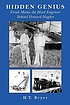Hidden Genius : Frank Mann, the black engineer... 著者：  H T Bryer 