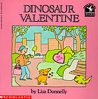 Dinosaur valentine