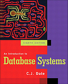 An introduction to database systems