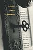 In search of peace and prosperity : new German... door Hartmut Lehmann