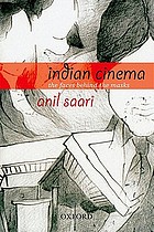 Indian cinema : the faces behind the masks