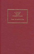 A history of the Irish working class