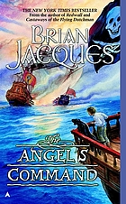 The angel's command : a tale from the castaways of the Flying Dutchman
