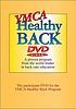 YMCA healthy back video by Diane Bratt