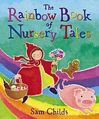 The rainbow book of nursery tales