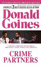 Crime partners