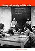 Linking civil society and the state : urban popular... door Gerd Schönwälder