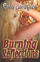 Burning reflections