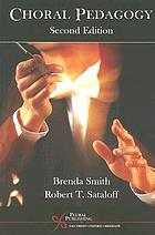 Choral pedagogy