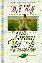 The penny whistle