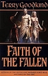 Faith of the fallen por Terry Goodkind