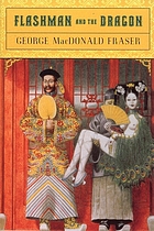 Flashman and the dragon