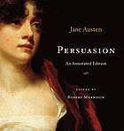 Persuasion : an annotated edition