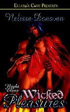 Night elves : wicked pleasures