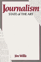 Journalism : state of the art
