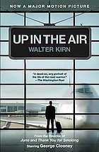 Up in the air : [a novel]