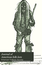 The Journal of American folklore.