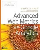 Advanced Web metrics with Google Analytics