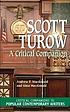 Scott Turow : a critical companion door Andrew Macdonald