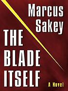 The blade itself