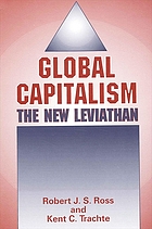 Global capitalism : the new leviathan
