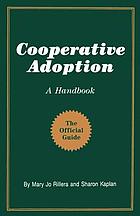 Cooperative adoption : a handbook