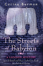 The streets of Babylon